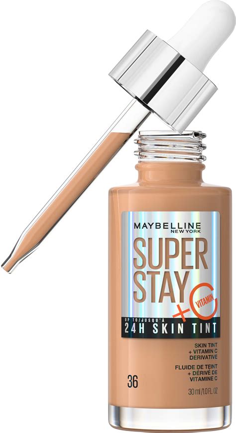 maybelline new york